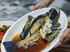 -醉壹号海鲜大排档(厦门美食地标店)