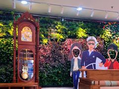 -东山宾馆(广州东山口地铁站店)