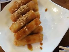 红糖糍粑-炉小二铜锅牛蛙•川湘菜(三里屯店)