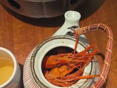 -乔街深夜食堂·小龙虾·高压锅生蚝(杭州总店)