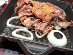 -西贝莜面村(近铁城市广场店)