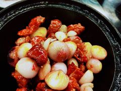 -美极鲜食坊(宝安南路店)