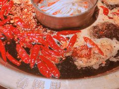 -春熙里老火锅(春熙路店)