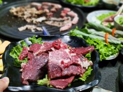 -龙记珍牛和牛烧肉(龙南街店)