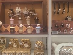 -泡泡玛特POPMART(世豪广场店)