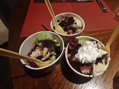 -西双版纳洲际度假酒店-海鲜傣味烧烤·侬香全日制餐厅