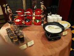 -随园餐厅自助早餐(祥生大酒店)