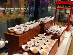 -悦橙烤肉海鲜自助(中央大街店)