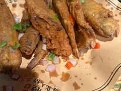-山芋腔苏北菜(盐城滨海店)