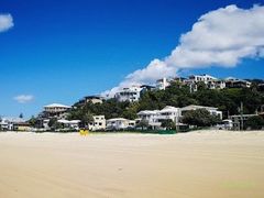 -黄金海岸