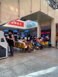-大连市妇女儿童医疗中心集团(春柳妇产院区)