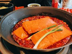 -巴蜀大将火锅(春熙店)