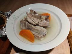 手抓羊肉-羊之道草原味道清真餐厅(番禺店)