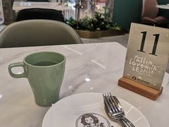 -丽莎沙拉轻食餐厅(国贸店)