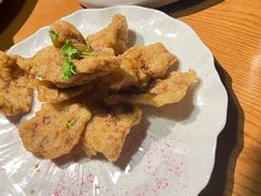 -奉天小馆·非遗东北菜(沈阳万象城店)