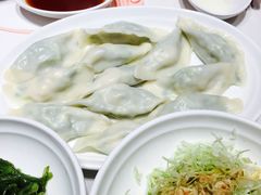 -喜家德虾仁水饺(麒麟社店)