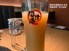 -沼津港精致料理·寿喜烧·烧鸟(青浦宝龙广场店)