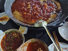 -星鸿社重庆老火锅