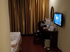 -怡莱酒店(青州宋城古城景区店)