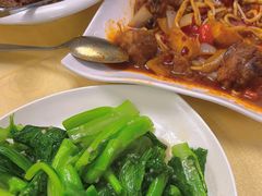 -王家味 - Wángjiā wèi