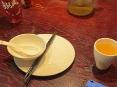 -永安鱼庄·镇江菜(东吴路店)