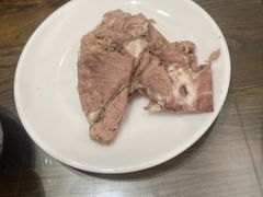 -安泊尔牛肉面(北滨河路店)