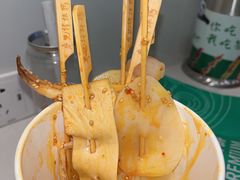 -廖记棒棒鸡(金光华广场店)