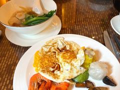 -鸣诗自助餐(澳門四季酒店)
