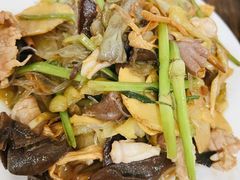 -海口滨海新村143号海南老字号炒菜店