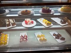-荆州温德姆酒店-全日制餐厅