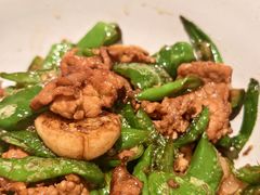 -田小狗的饭店(碧桂园店)