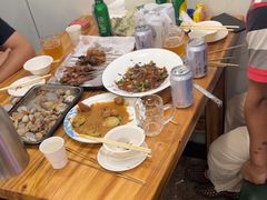 -牛老二海鲜烧烤(日照总店)