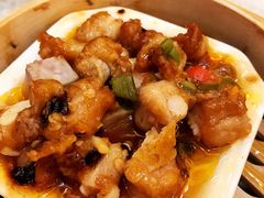 -顺德人家食府(黄金广场店)