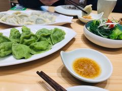 -船歌·鱼水饺青岛菜(国贸商城店)