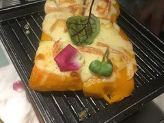 -蜜桃花开·中西融合菜E&W(南长街店)