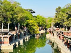 -颐和园