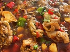 -楚成谷鸭馆(裕民店)