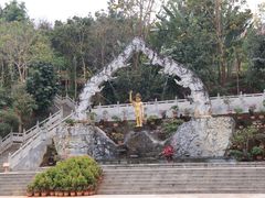 -西双版纳勐泐文化旅游区