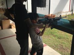 -甲米射击场KRABI SHOOTING RANGE