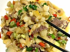 -千岛湖小鱼儿·淳安匠心农家菜