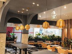 -Pennehut畔尼意面(合肥万象城店)