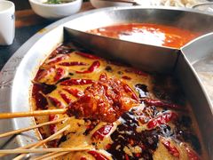 奔驰锅-大龙燚火锅(春熙店)