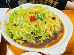 -如意香辣鸡架(总店)