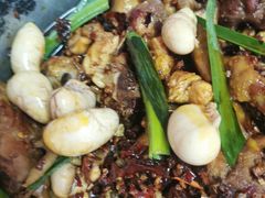 -贵阳李氏息烽阳朗鸡(民生路店)