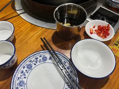 -全汁全味驴庄(凤岗店)