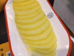 -晓林火锅(安定门店)