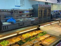 -谭三娘鲜切牛肉自助火锅(星辰汇店)