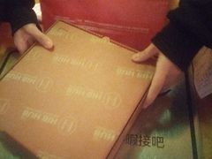 -HIB HUB公社(解放西路店)