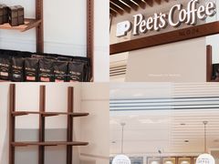 -Peet's Coffee皮爷咖啡(万象天地店)