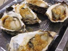 -烁佳海鲜大馅饺子